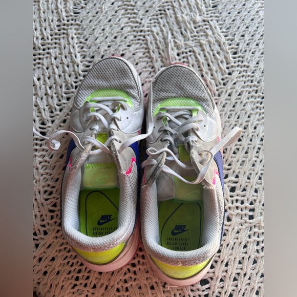 Nike air air max. size 9 - Picture 2 of 3